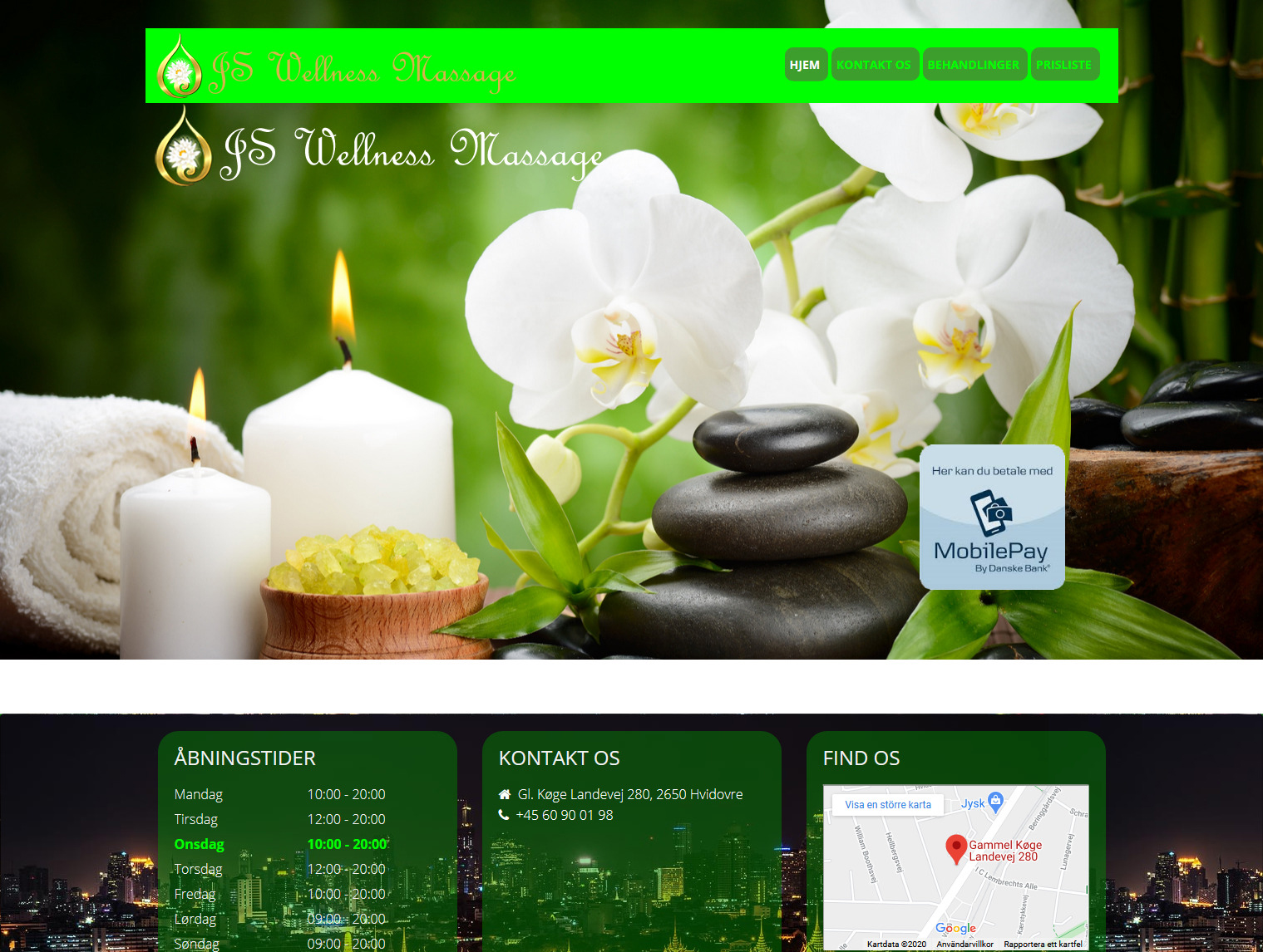 JS Wellness