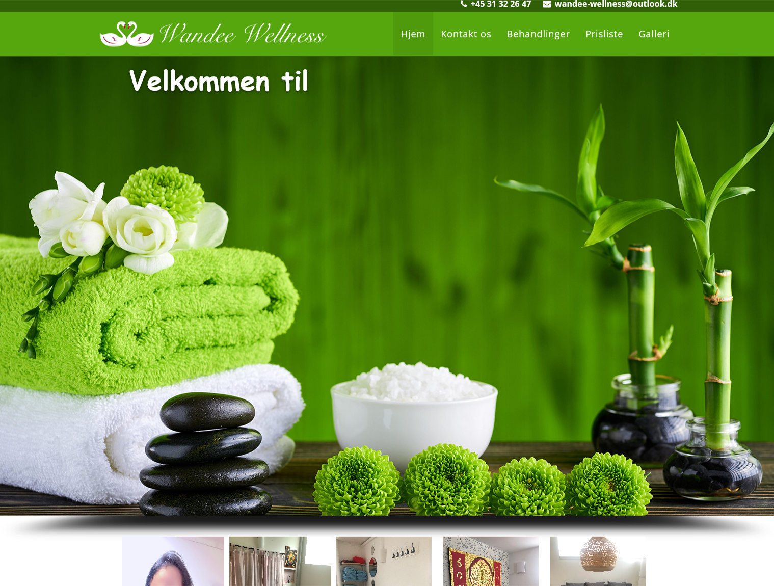 Wandee Wellness